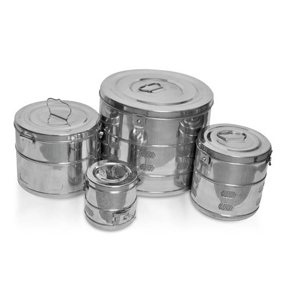 Dressing Drums